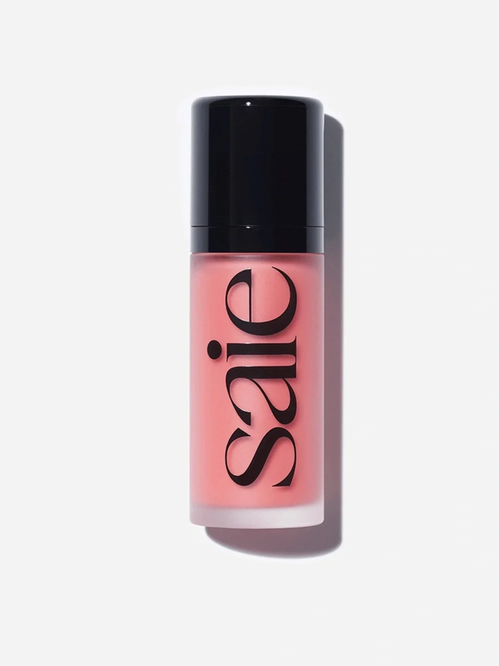 Saie Dew Blush Liquid Cheek Tint - Pink SWEETIE